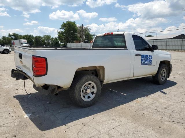 Photo 3 from auction – 2015 CHEVROLET SILVERADO with VIN 1GCNCPEC5FZ269009