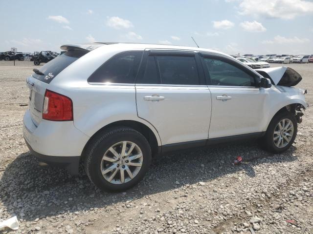 Photo 3 from auction – 2011 FORD EDGE LIMIT with VIN 2FMDK3KC1BBB43136