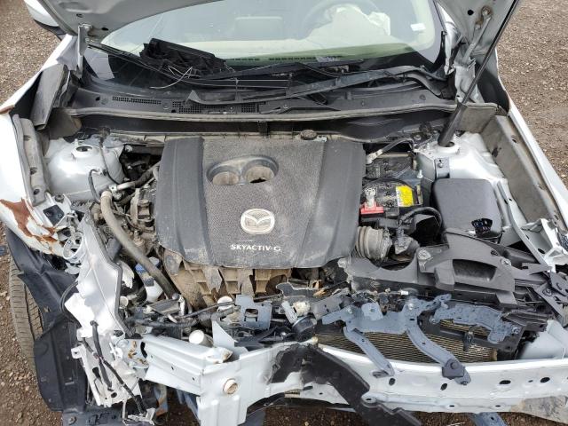 Photo 12 from auction – 2021 MAZDA CX-3 TOURI with VIN JM1DKFC73M1509751