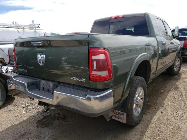 Photo 3 from auction – 2021 RAM 2500 LARAM with VIN 3C6UR5NL0MG675508