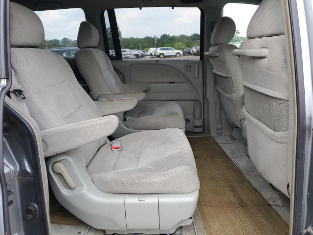 Photo 11 from auction – 2005 HONDA ODYSSEY EX with VIN 5FNRL38495B024927