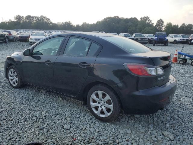 Photo 2 from auction – 2013 MAZDA 3 I with VIN JM1BL1UP9D1788466