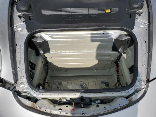 Photo 11 from auction – 2013 PORSCHE 911 CARRER with VIN WP0AB2A91DS122089