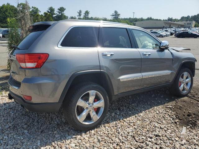 Photo 3 from auction – 2012 JEEP GRAND CHER with VIN 1C4RJFCG4CC203413