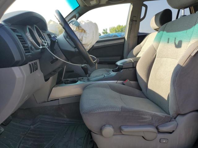 Photo 7 from auction – 2003 TOYOTA 4RUNNER SR with VIN JTEBU14R630009698