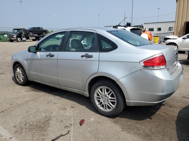 Photo 2 from auction – 2011 FORD FOCUS SE with VIN 1FAHP3FN3BW176999