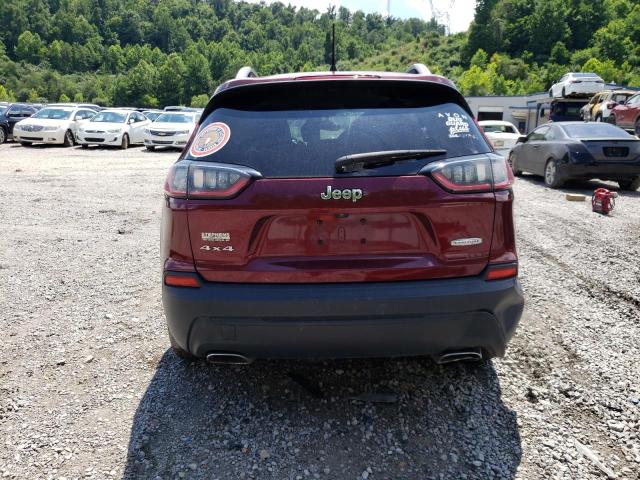 Photo 6 from auction – 2019 JEEP CHEROKEE L with VIN 1C4PJMLN1KD245184