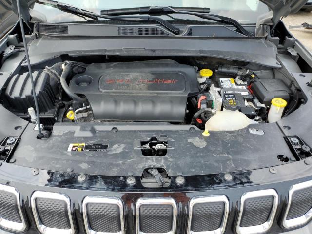 Снимка 12 от търг – 2022 JEEP COMPASS LI с VIN 3C4NJDCB6NT102212
