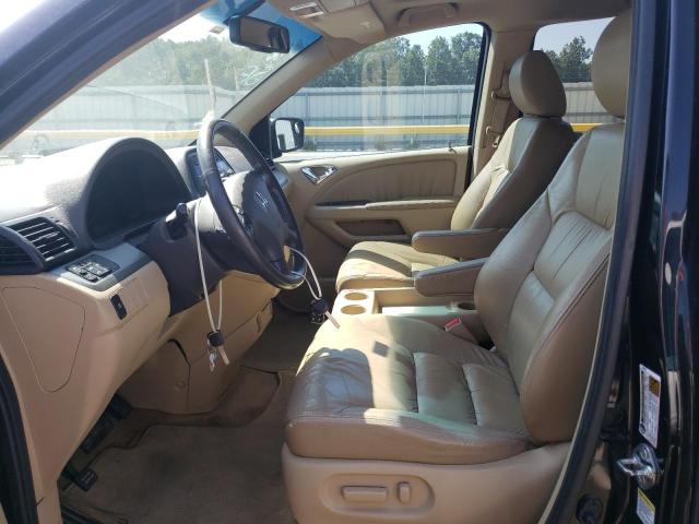 Photo 7 from auction – 2008 HONDA ODYSSEY EX with VIN 5FNRL38638B062384