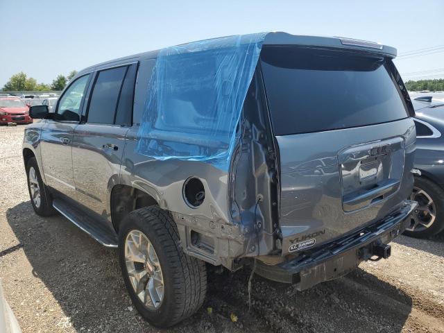 Photo 2 from auction – 2018 GMC YUKON SLT with VIN 1GKS2BKC2JR248676