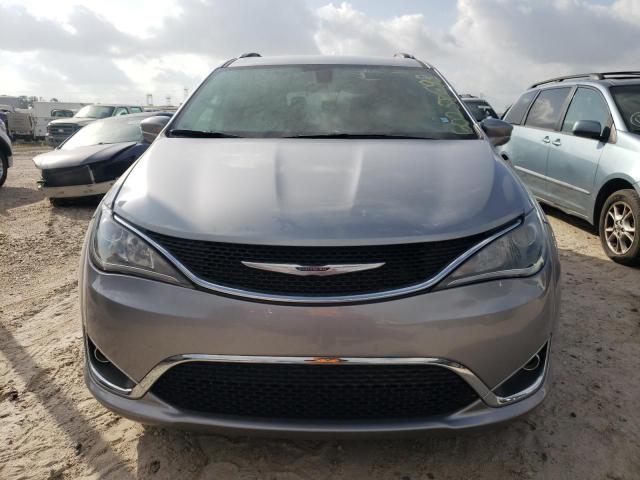 Photo 5 from auction – 2020 CHRYSLER PACIFICA T with VIN 2C4RC1BG0LR277014
