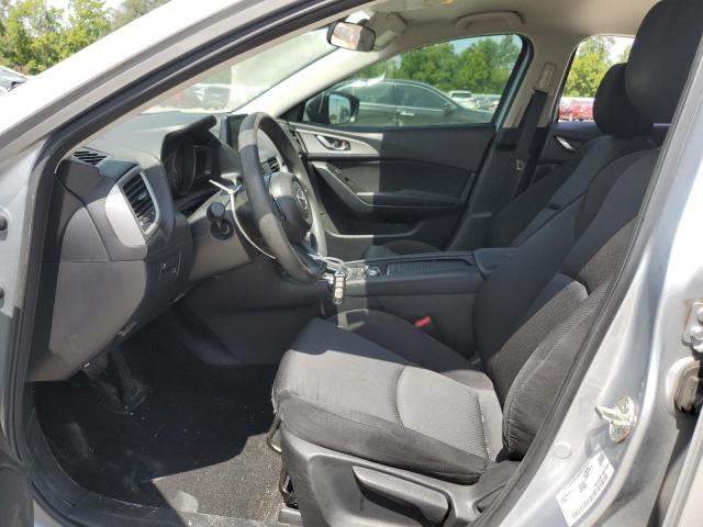 Photo 7 from auction – 2018 MAZDA 3 SPORT with VIN 3MZBN1U79JM160784