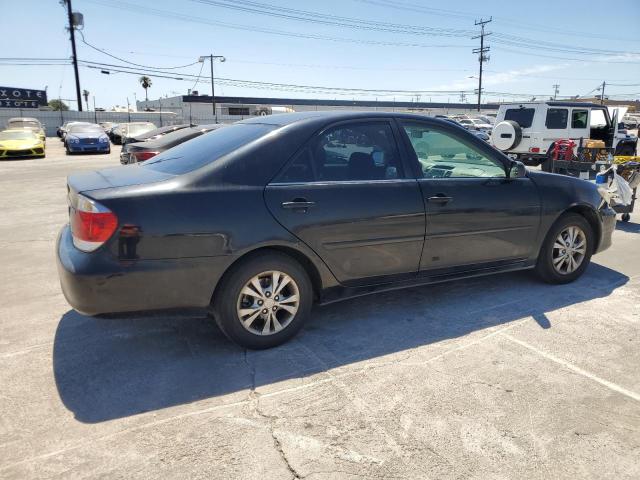 Photo 3 from auction – 2005 TOYOTA CAMRY LE with VIN 4T1BF32K15U084249