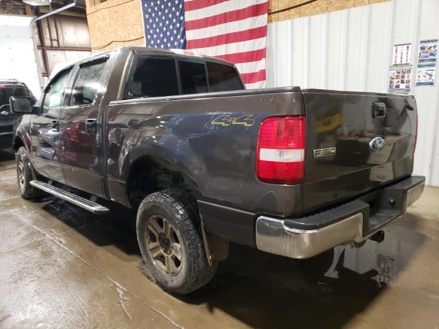Photo 2 from auction – 2008 FORD F150 with VIN 1FTPW14V58FB72283