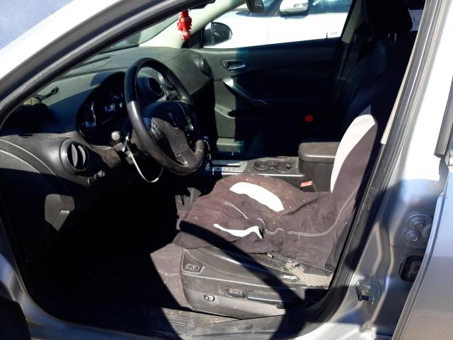 Photo 7 from auction – 2010 PONTIAC G6 with VIN 1G2ZA5EK9A4118154