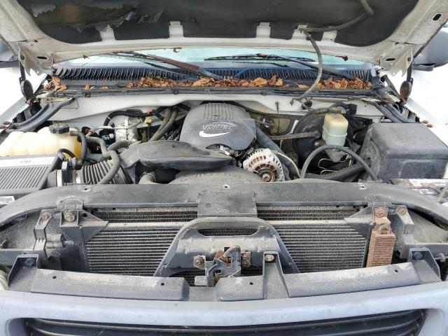 Photo 11 from auction – 2002 GMC SIERRA 150 with VIN 1GTEK14V72Z250300