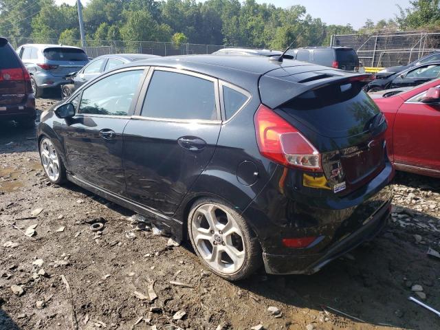 Photo 2 from auction – 2015 FORD FIESTA ST with VIN 3FADP4GX2FM160299