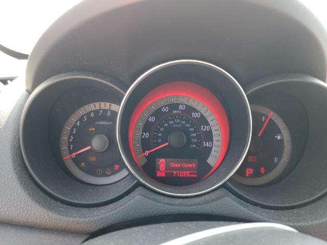 Photo 9 from auction – 2013 KIA FORTE SX with VIN KNAFW6A33D5675299