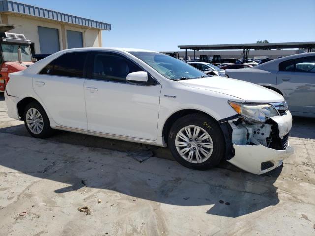 Photo 4 from auction – 2014 TOYOTA CAMRY HYBR with VIN 4T1BD1FK2EU108692