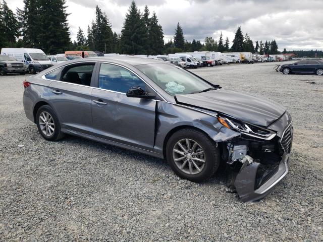 Photo 4 from auction – 2019 HYUNDAI SONATA SE with VIN 5NPE24AF5KH733435