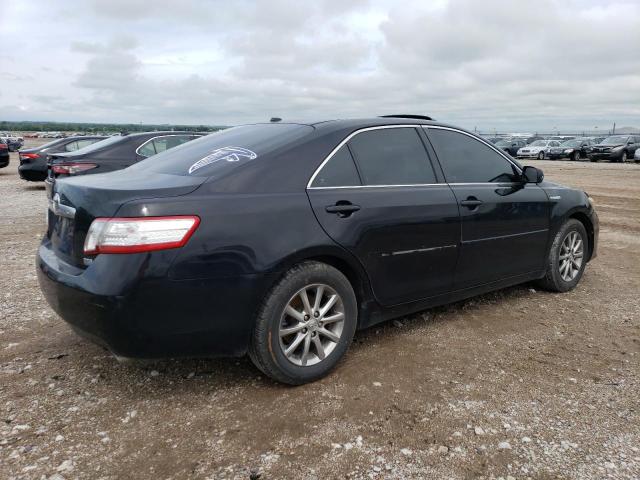 Photo 3 from auction – 2011 TOYOTA CAMRY HYBR with VIN 4T1BB3EK1BU133792
