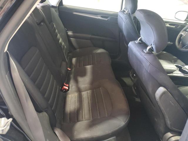 Photo 10 from auction – 2014 FORD FUSION SE with VIN 1FA6P0H71E5377007