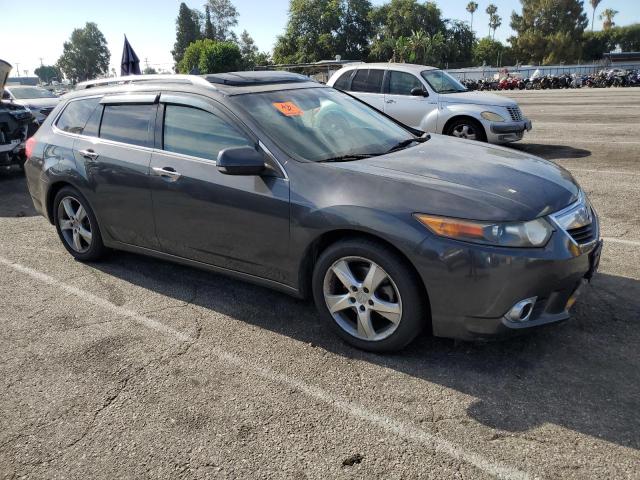 Photo 4 from auction – 2011 ACURA TSX with VIN JH4CW2H69BC000031