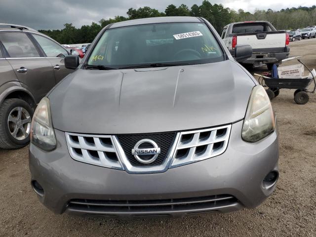 Photo 5 from auction – 2014 NISSAN ROGUE SELE with VIN JN8AS5MT0EW608951