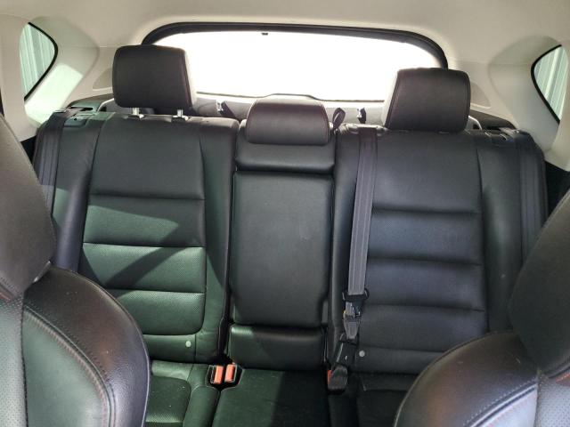 Photo 10 from auction – 2013 MAZDA CX-5 GT with VIN JM3KE4DE8D0105275