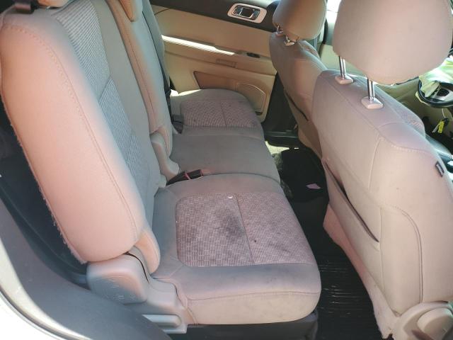 Photo 11 from auction – 2014 FORD EXPLORER X with VIN 1FM5K7D83EGA04014