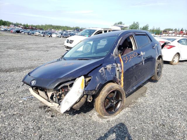 TOYOTA COROLLA MA 2011 with VIN 2T1KU4EE2BC640020 - Photo from auction