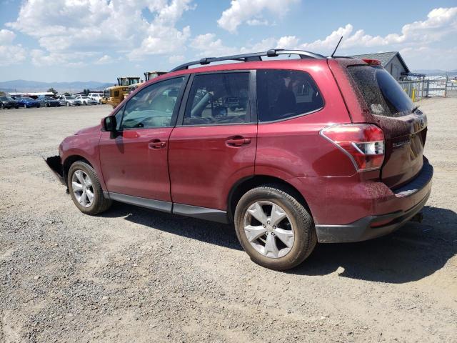 Photo 2 from auction – 2014 SUBARU FORESTER 2 with VIN JF2SJAEC5EH511261
