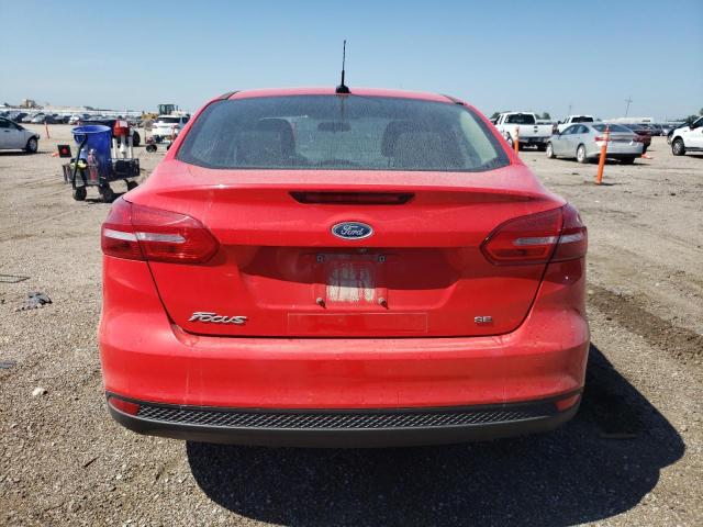 Photo 6 from auction – 2017 FORD FOCUS SE with VIN 1FADP3F22HL309170