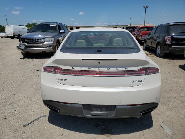 Photo 6 from auction – 2015 LINCOLN MKZ with VIN 3LN6L2J96FR617434