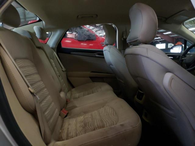 صورة رقم 10 من المزاد - 2016 FORD FUSION مع VIN 3FA6P0H74GR334054