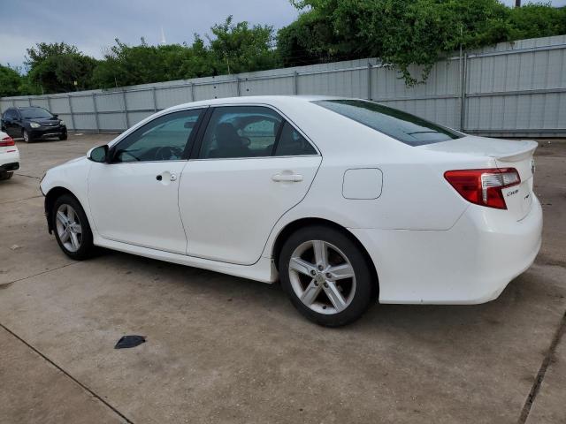 Photo 2 from auction – 2012 TOYOTA CAMRY BASE with VIN 4T1BF1FK5CU502257