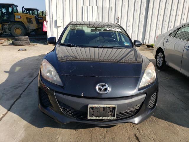 Фото 5 с аукциона – 2012 MAZDA 3 I с VIN JM1BL1VG3C1507808