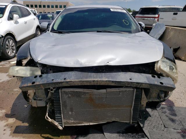 Photo 5 from auction – 2013 NISSAN MAXIMA S with VIN 1N4AA5AP8DC806947