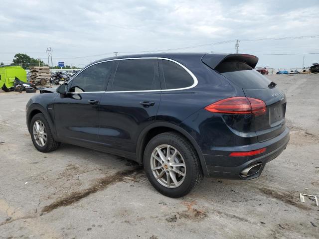 Photo 2 from auction – 2015 PORSCHE CAYENNE with VIN WP1AF2A26FLA34335