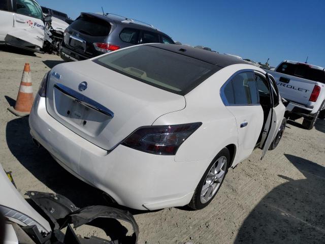Фото 3 с аукциона – 2012 NISSAN MAXIMA S с VIN 1N4AA5AP6CC860665