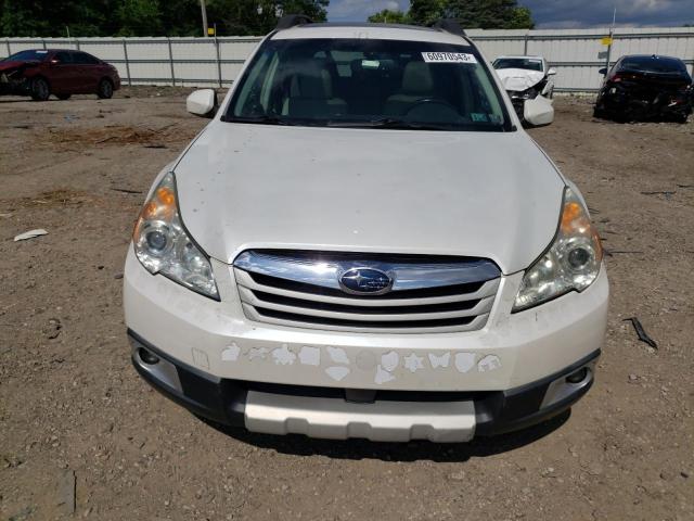 Photo 5 from auction – 2010 SUBARU OUTBACK 2. with VIN 4S4BRBKC0A3369647