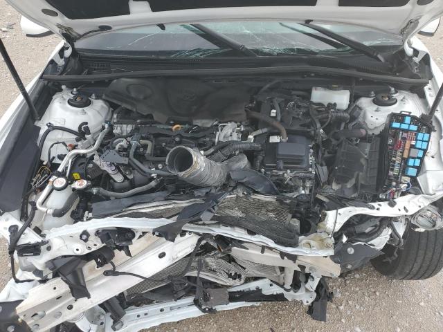 Photo 11 from auction – 2020 TOYOTA CAMRY LE with VIN 4T1C31AK7LU011550