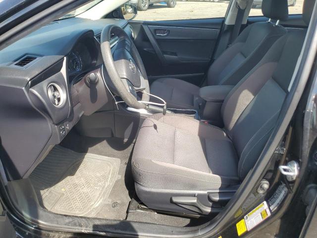 Photo 7 from auction – 2018 TOYOTA COROLLA L with VIN 2T1BURHE4JC033379