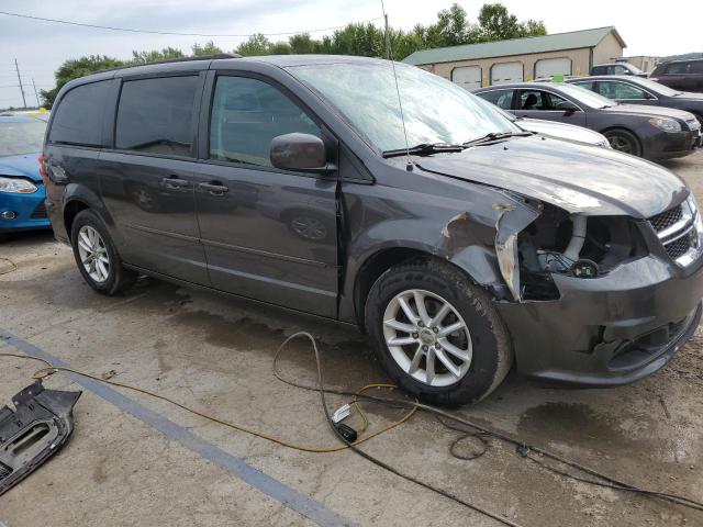 Photo 4 from auction – 2016 DODGE GRAND CARA with VIN 2C4RDGCG3GR345004