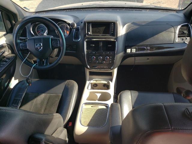 Photo 8 from auction – 2017 DODGE GRAND CARA with VIN 2C4RDGCG1HR616983