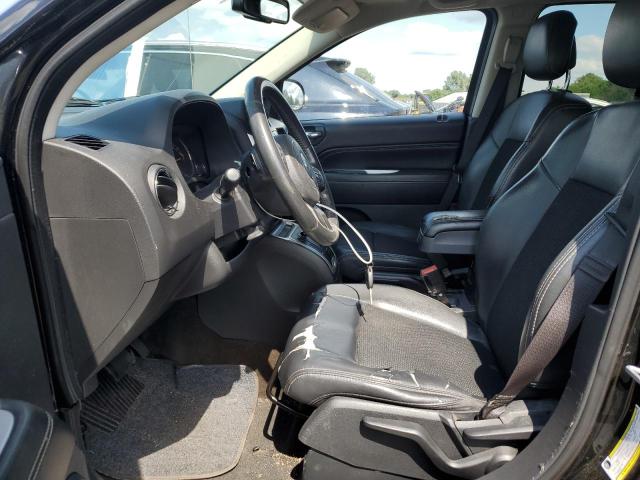 Снимка 7 от търг – 2014 JEEP COMPASS LA с VIN 1C4NJDEB5ED623179