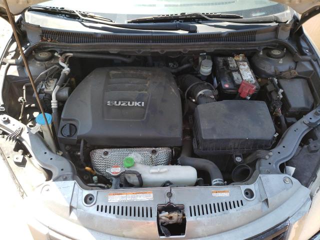 Photo 11 from auction – 2011 SUZUKI KIZASHI SE with VIN JS2RE9A30B6111630