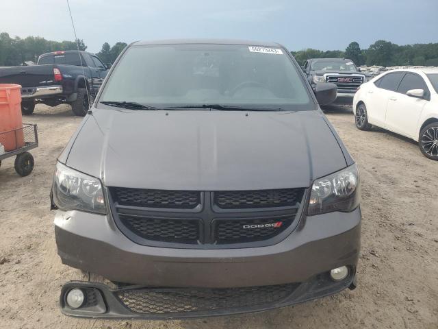 Снимка 5 от търг – 2016 DODGE GRAND CARA с VIN 2C4RDGCGXGR334825