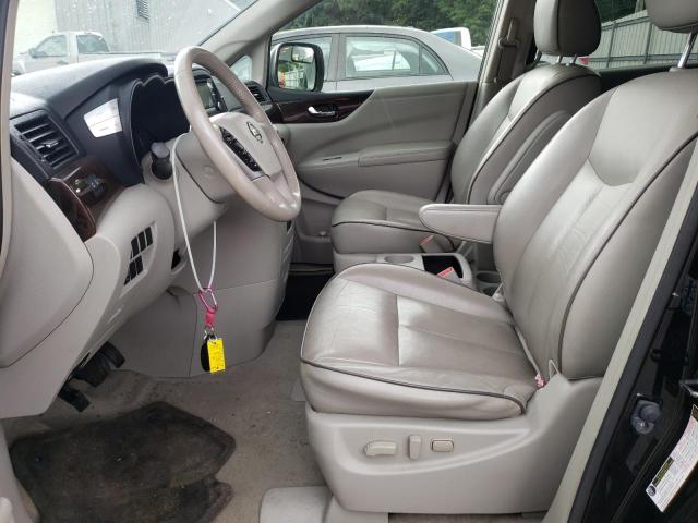 Photo 7 from auction – 2012 NISSAN QUEST S with VIN JN8AE2KPXC9047794