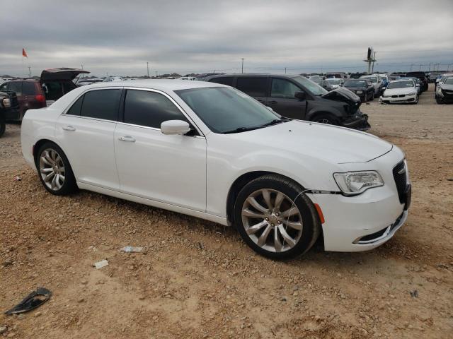 Photo 4 from auction – 2016 CHRYSLER 300 LIMITE with VIN 2C3CCAAG2GH313714